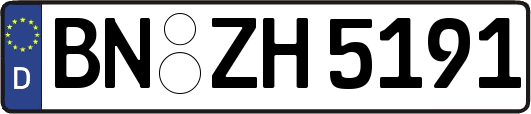 BN-ZH5191