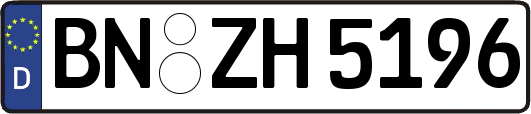 BN-ZH5196