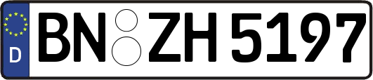 BN-ZH5197