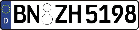 BN-ZH5198