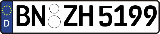 BN-ZH5199