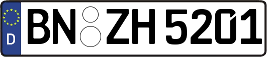 BN-ZH5201
