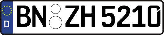 BN-ZH5210