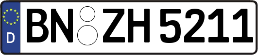 BN-ZH5211