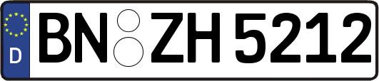 BN-ZH5212
