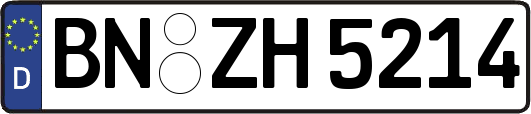 BN-ZH5214