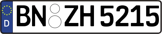 BN-ZH5215