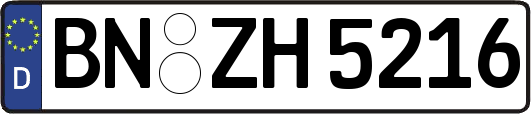 BN-ZH5216