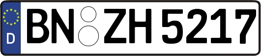 BN-ZH5217