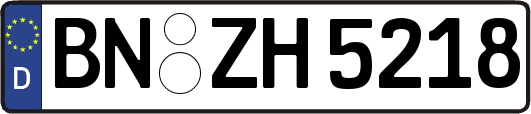 BN-ZH5218
