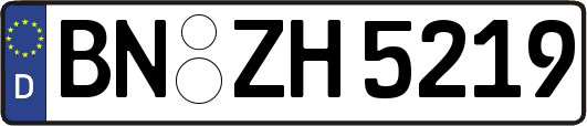BN-ZH5219