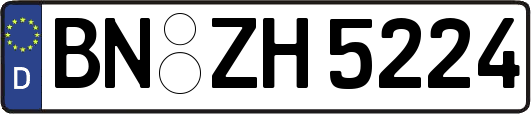 BN-ZH5224