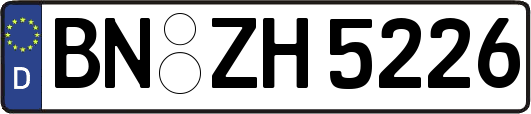 BN-ZH5226