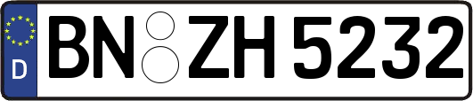 BN-ZH5232