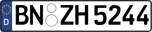 BN-ZH5244