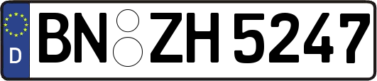 BN-ZH5247