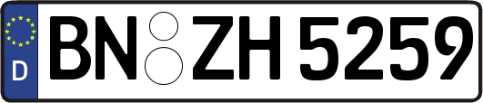 BN-ZH5259