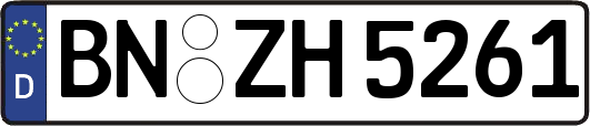 BN-ZH5261