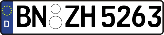 BN-ZH5263