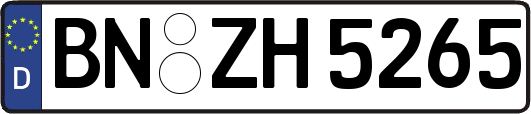 BN-ZH5265