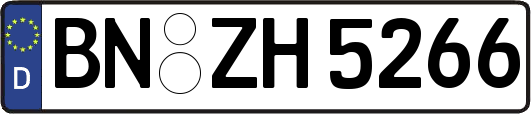 BN-ZH5266