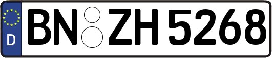 BN-ZH5268