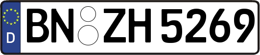 BN-ZH5269
