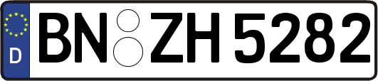 BN-ZH5282