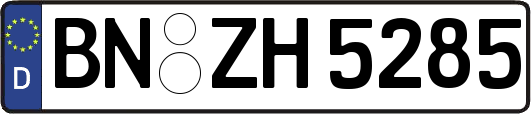 BN-ZH5285