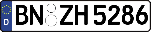 BN-ZH5286