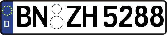 BN-ZH5288