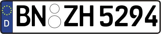 BN-ZH5294