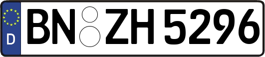 BN-ZH5296