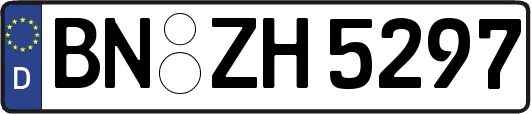 BN-ZH5297