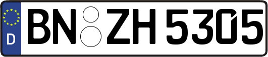 BN-ZH5305