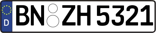 BN-ZH5321