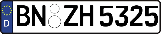 BN-ZH5325