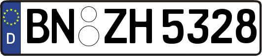 BN-ZH5328