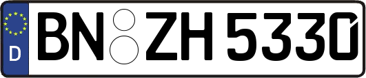 BN-ZH5330