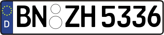 BN-ZH5336
