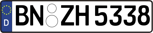 BN-ZH5338
