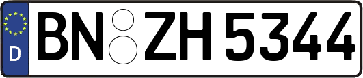 BN-ZH5344