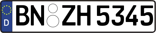 BN-ZH5345