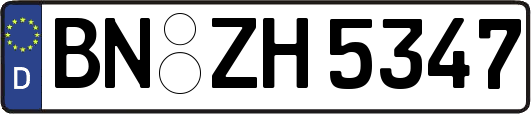 BN-ZH5347