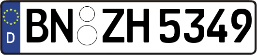 BN-ZH5349