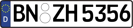 BN-ZH5356