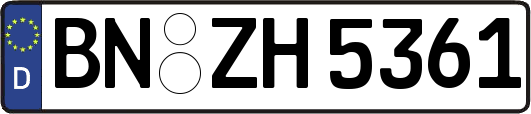 BN-ZH5361
