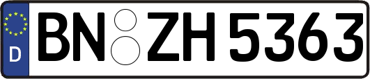 BN-ZH5363
