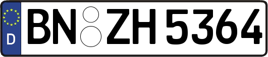 BN-ZH5364