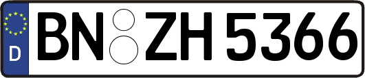 BN-ZH5366